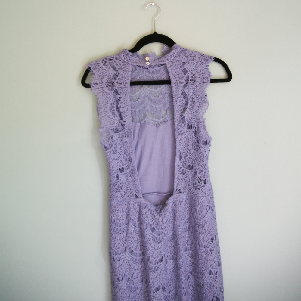 NWT Free People Daydream Bodycon Slip Sz Small - Picture 8 of 8